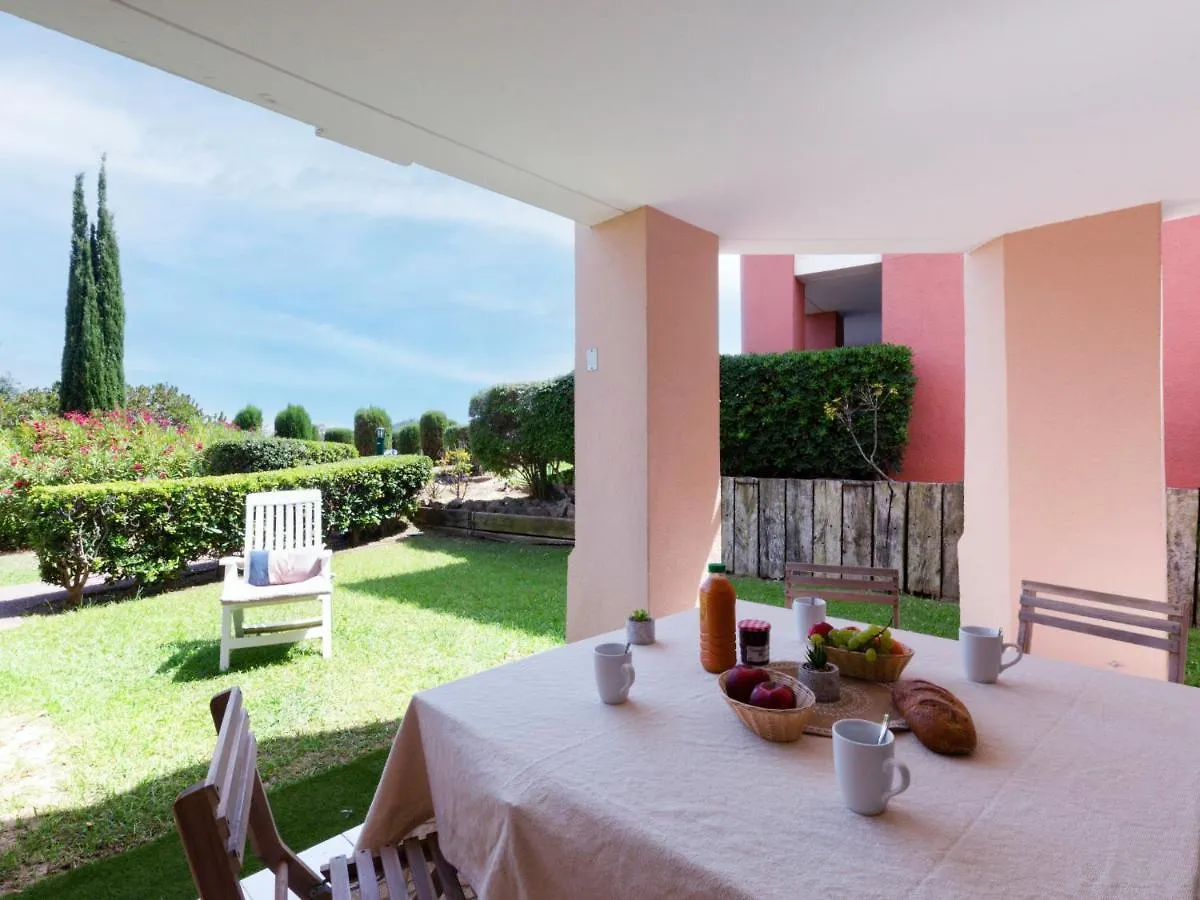 Saint-Raphaël Apartment Village Cap Esterel - L'Esquinade-31 By Interhome