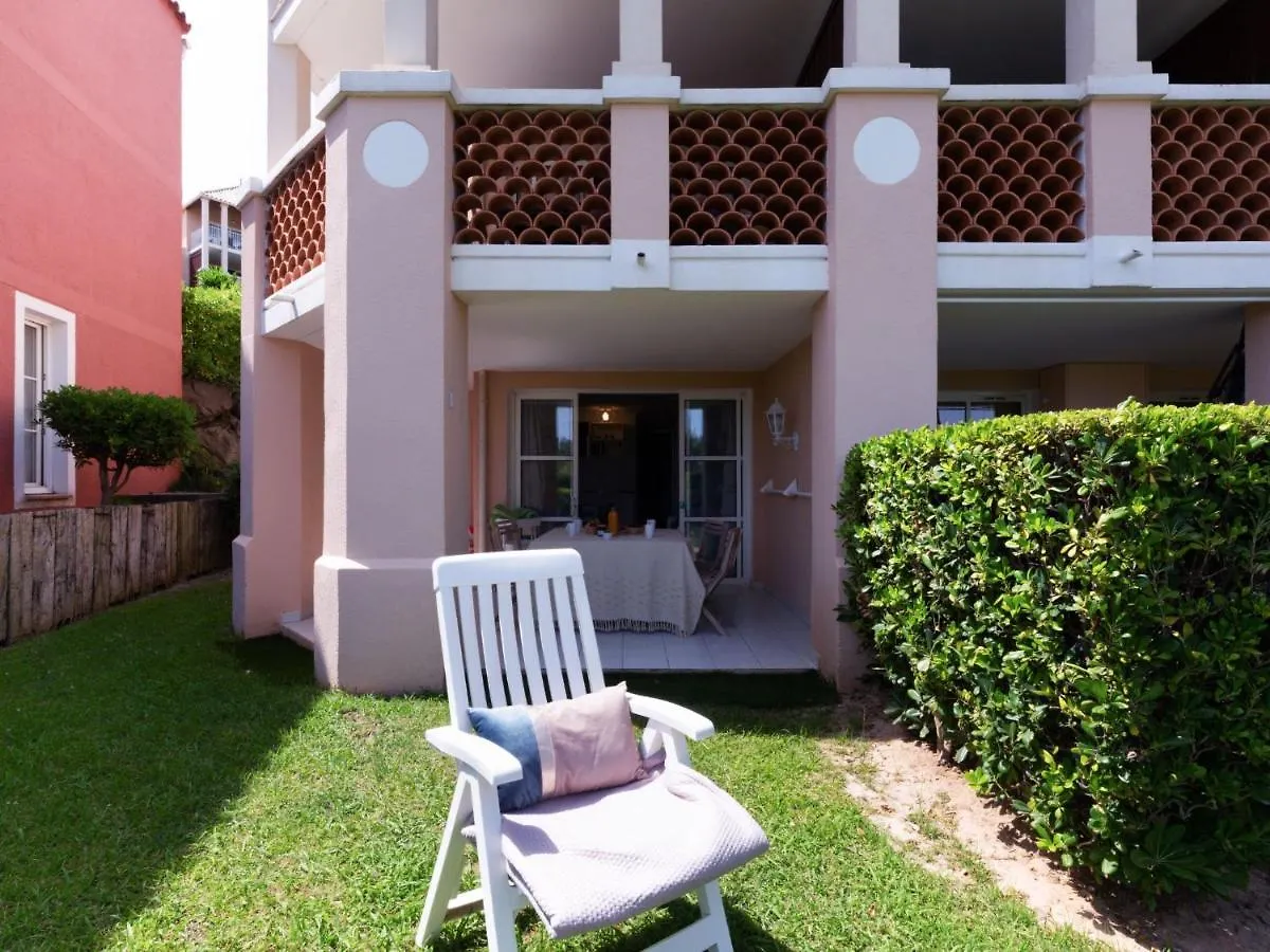 Saint-Raphaël Apartment Village Cap Esterel - L'Esquinade-31 By Interhome
