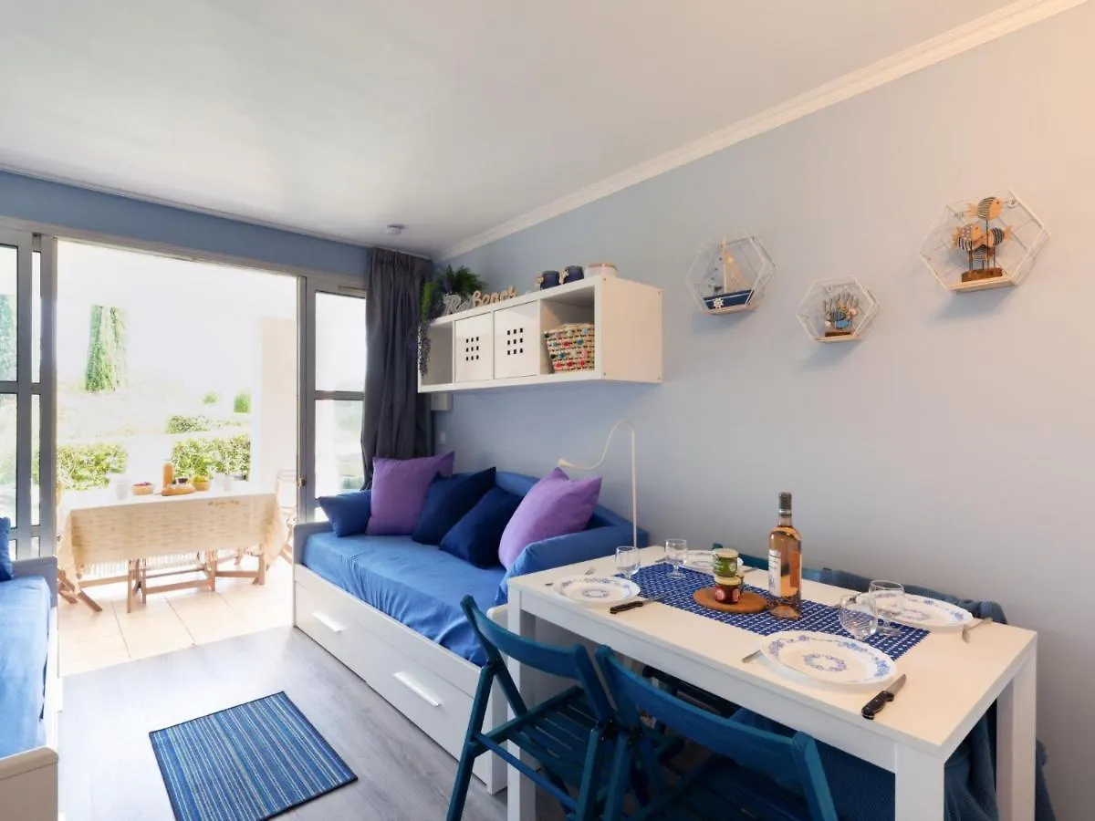 Apartment Village Cap Esterel - L'Esquinade-31 By Interhome Сен-Рафаэль Франция