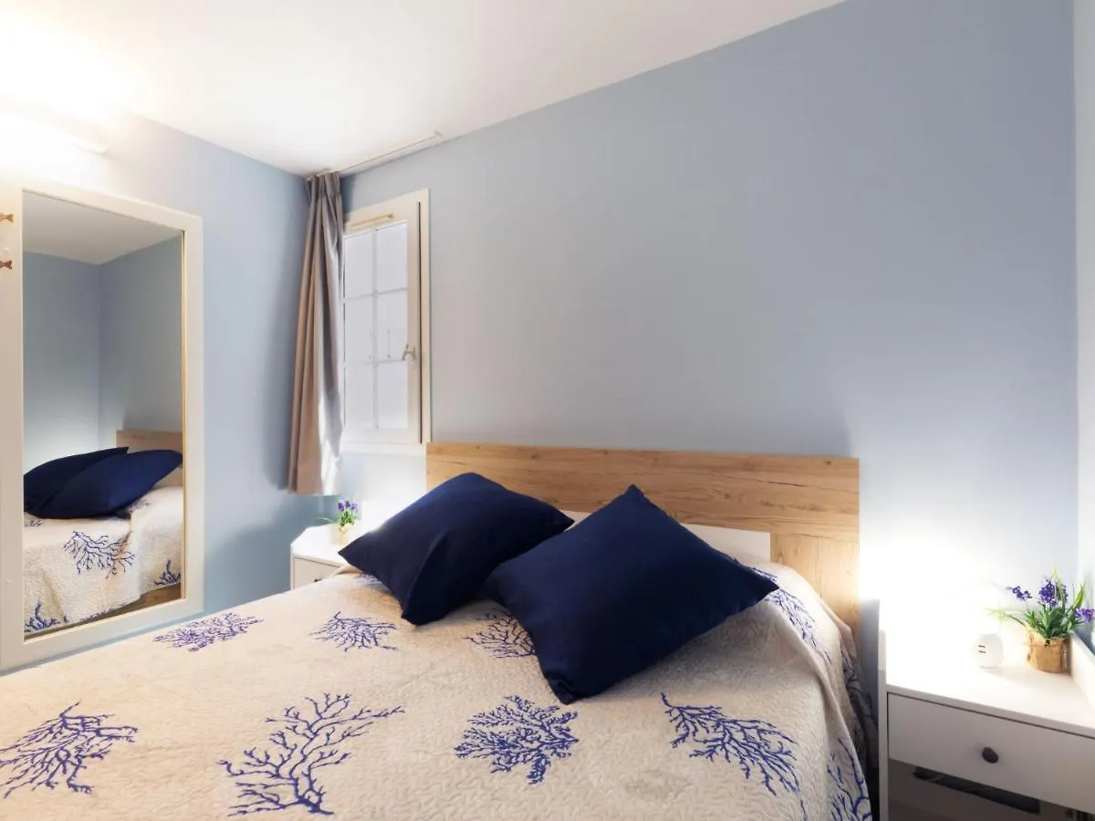 Saint-Raphaël Apartment Village Cap Esterel - L'Esquinade-31 By Interhome